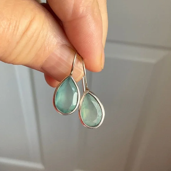 Janice Girardi Sterling earrings - Picture 2 of 9